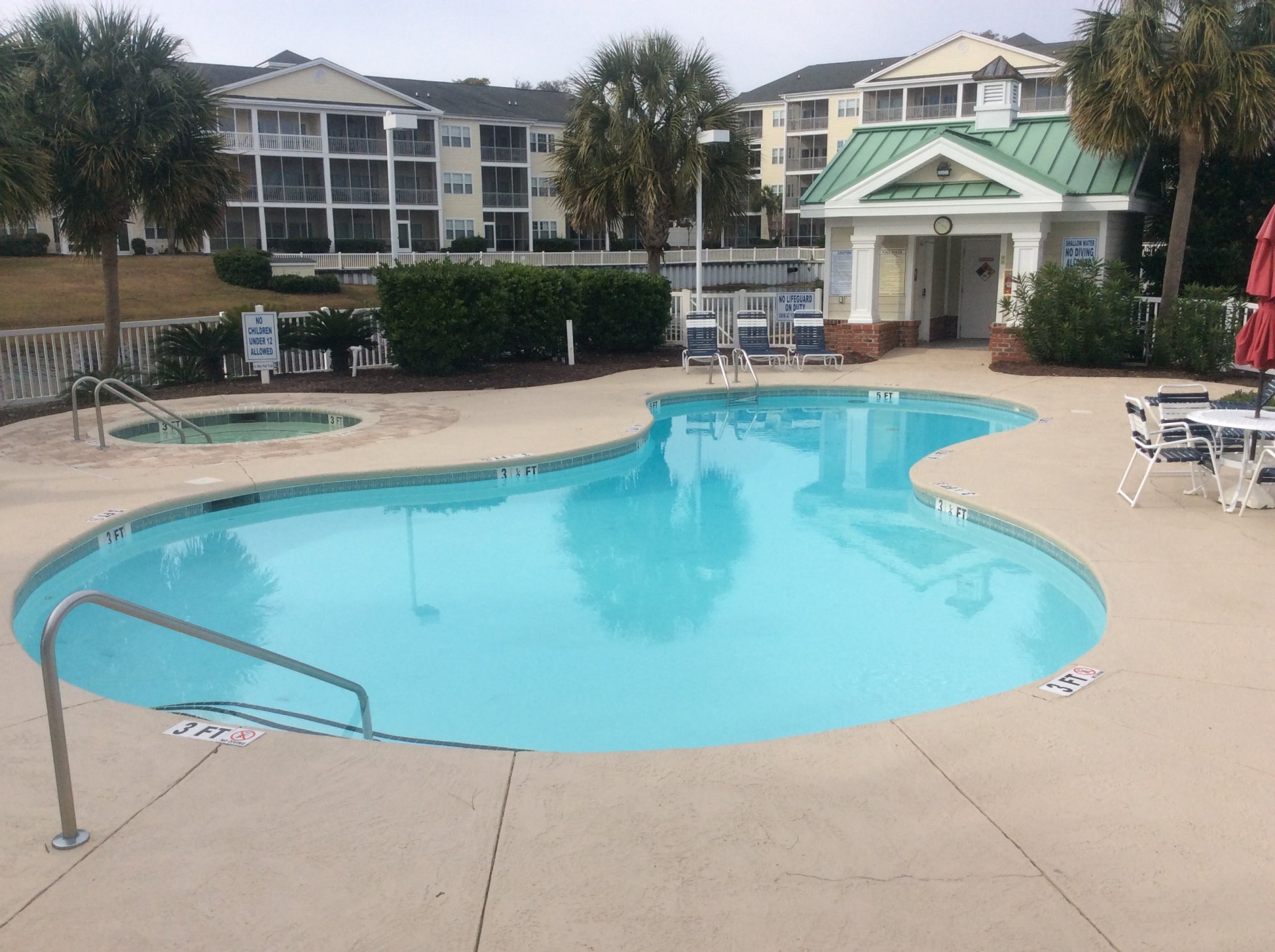 Seaside Plantation Your Gateway to Gracious Living